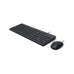 PC OPT. HP 150WIRED KBD MOUSE 240J7AA 240J7AA