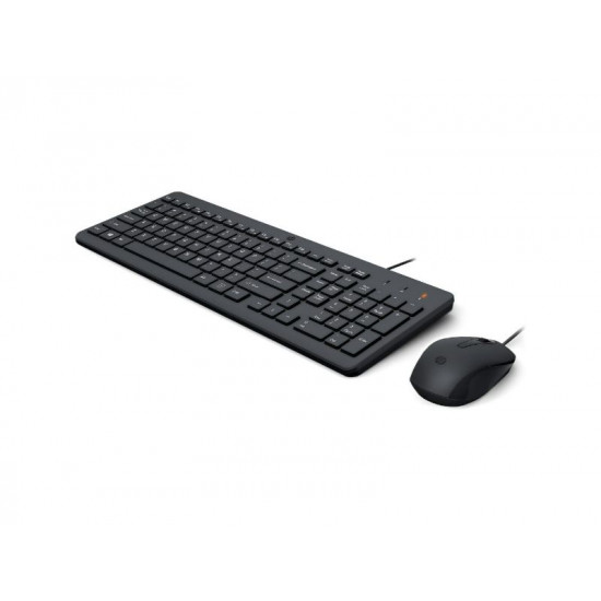 PC OPT. HP 150WIRED KBD MOUSE 240J7AA 240J7AA