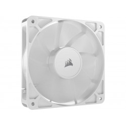 CORSAIR Fan RS120 (White) CO-9050192-WW