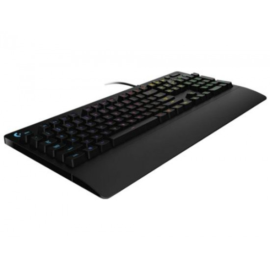 GAM.KEYB.LOGITECH G213 PRODIGY ELL 920-013046