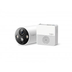 Tp-Link Smart Wire-Free Security Camera System (Tapo C420S1) TAPO C420S1