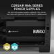 CORSAIR PSU RM850x (Gold, Fully Modular) CP-9020270-EU