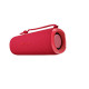 HiFuture Alpha Red Portable Bluetooth Speaker 00184164