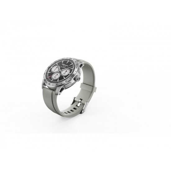 HiFuture Flex2 Silver Smartwatch 00184158