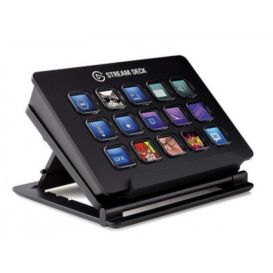 Elgato Stream Deck XL - 10GAT9901 10GAT9901