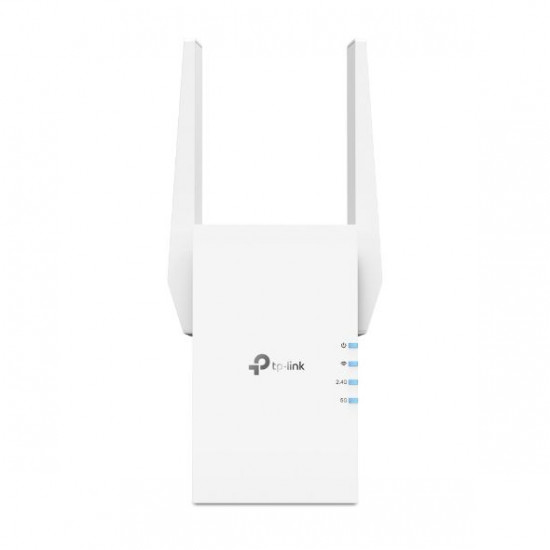 Tp-Link AX3000 Mesh WiFi 6 Extender (RE705X) RE705X