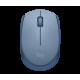 MOUSE WIRELESS LOGITECH M171 LIGHT BLUE 910-006866