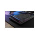 Corsair Optical-Mechanical Gaming Keyboard K70 Core Red linear with Polycarbonate Keycaps GR-Layout - CH-910971E-NA CH-910971E-NA