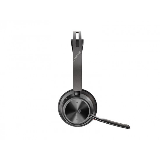 Poly Voyager Focus 2-M Headset A4HT2AA A4HT2AA