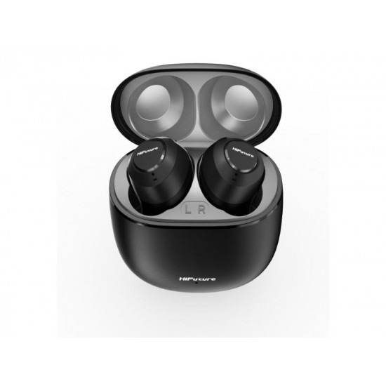 HiFuture OlymBuds3 Black TWS Earbud 00183946