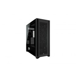CORSAIR Full Tower ATX Case 7000D Airflow Windowed Tempered Glass - Black CC-9011218-WW
