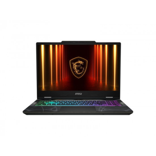 Laptop MSI Cyborg A15 AI B2HWEKG 15.6'' FHD/ R7 260/ 16GB/1TB SSD/NVidia RTX 5050 8GB/ Win 11 Home/ 2Y 9S7-15QL42-084 9S7-15QL42-084