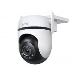 Tp-Link Outdoor Pan/Tilt Security Wi-F- Camera (Tapo C520WS) TAPO C520WS