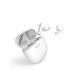 HiFuture ColorBuds2 White TWS Earbud 00178012