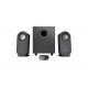 BT SPEAKERS LOGITECH Z407 w/s cont Graph 980-001348