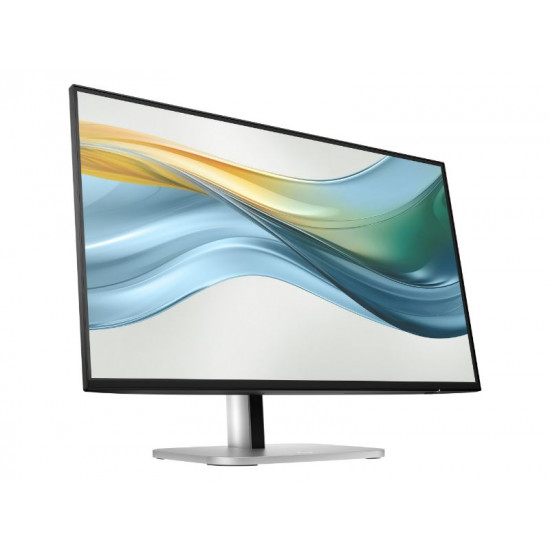 Monitor HP S5 Pro 524pu 9D9V7AA FHD IPS 100Hz 5MS 23.8'' 9D9V7AA
