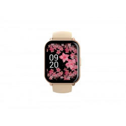 HiFuture Zone2 Pink Smartwatch 00180655