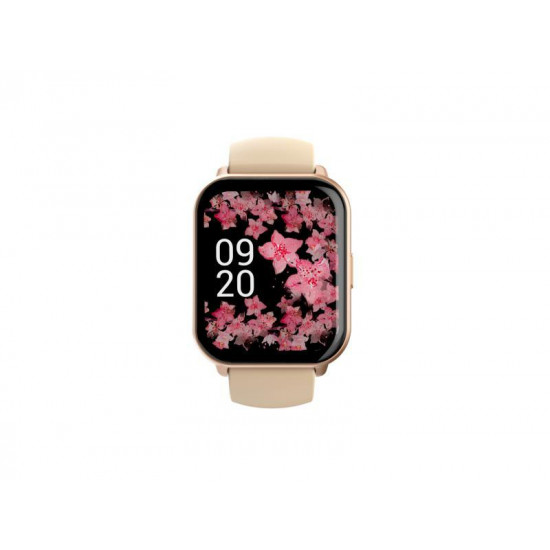 HiFuture Zone2 Pink Smartwatch 00180655