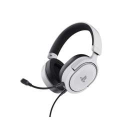 GAM.HDST WLESS TRUST GXT498W FORTA PS5 24716