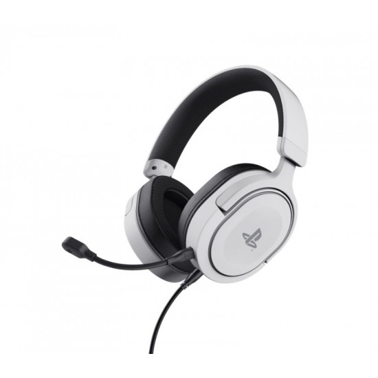 GAM.HDST WLESS TRUST GXT498W FORTA PS5 24716