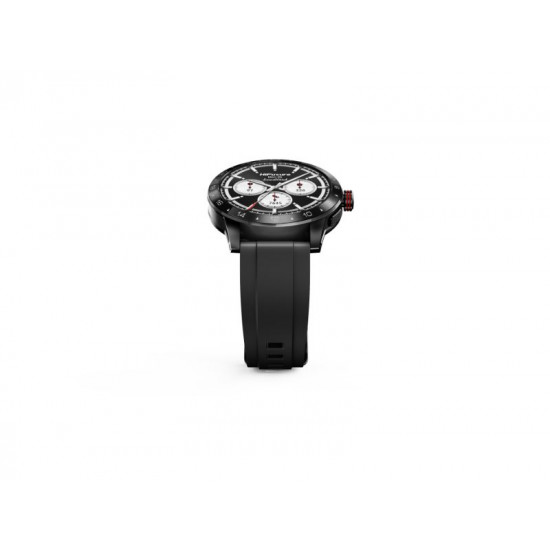 HiFuture Flex2 Black Smartwatch 00184157