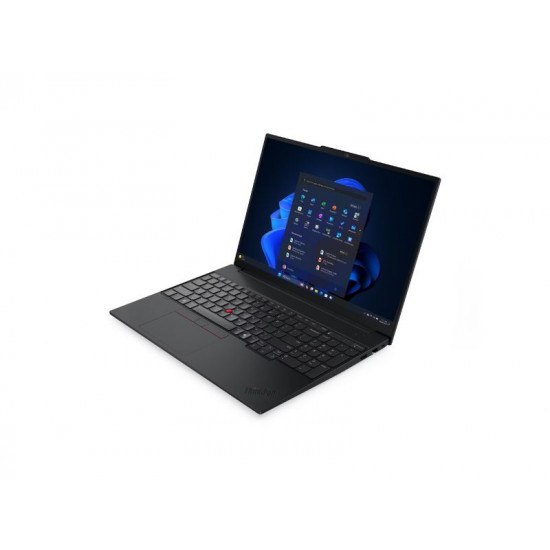 Laptop Lenovo ThinkPad E16 G3/16''/U7-255H/32GB/1TB SSD/Intel Arc 140T/W11 Pro/3Y Onsite 21SR0043GM 21SR0043GM