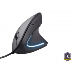 MOUSE TRUST VERTO ERGO 22885 22885