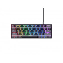 Trust keyboard gaming GXT867 ACIRA 60% MINI US 25882 24882