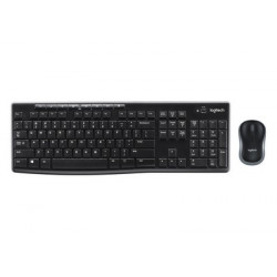 DESKSET WIRELESS LOGITECH MK270 GR 920-004520