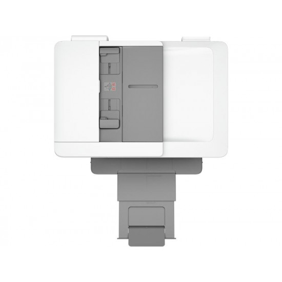 HP All-in-One Printer Wide Format OfficeJet Pro 9730e - 537P6B 537P6B#686