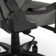 Corsair Gaming Chair T3 Rush Fabric(2023)- Grey/Charcoal - CF-9010056-WW CF-9010056-WW