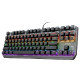 Trust callaz tkl keyboard us GXT834 24404 24404