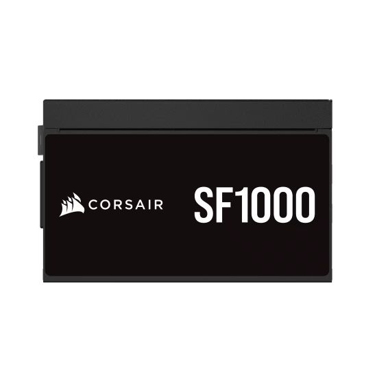 CORSAIR PSU SF1000 Platinum Fully Modull CP-9020257-EU