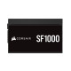 CORSAIR PSU SF1000 Platinum Fully Modull CP-9020257-EU