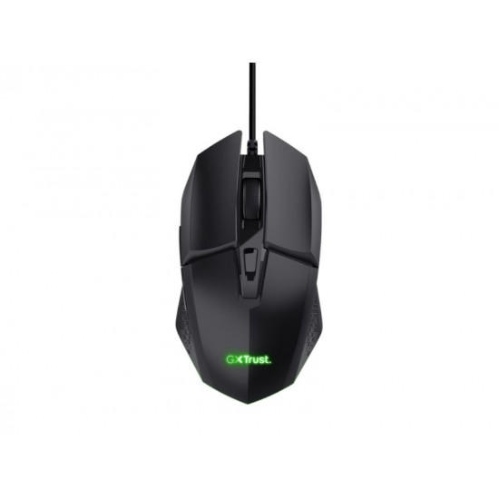 Trust mouse gaming GXT109 FELOX black 25036 25036