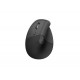 Mouse Logitech Lift Left Vertic Ergo BLK 910-006474