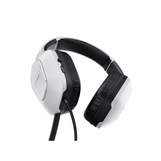 Trust zirox headset ps5 GXT415PS 24993 24993