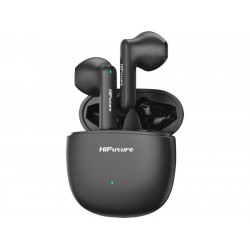 HiFuture ColorBuds2 Black TWS Earbud 00178011
