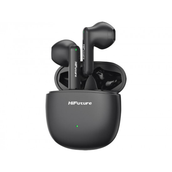 HiFuture ColorBuds2 Black TWS Earbud 00178011