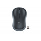 Logitech WIRELESS MOUSE M185 SWIFT GREY, WER OCCI 910-002235