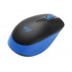 MOUSE WIRELESS LOGITECH M190 BLUE 910-005907