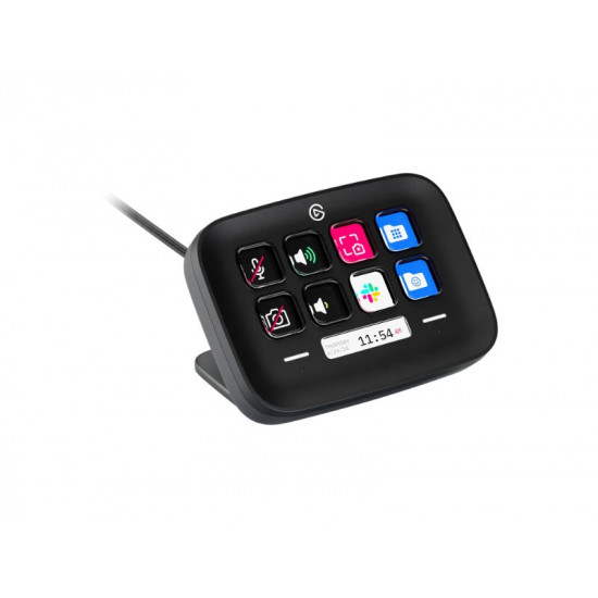 ELGATO Stream Deck Neo Black 10GBJ9911
