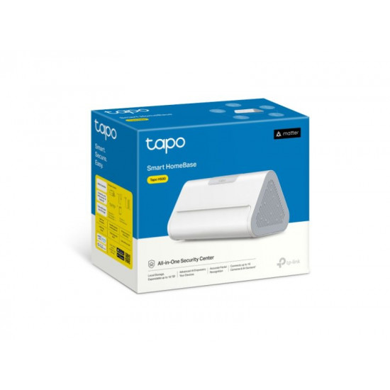 TL Smart Home Base TAPO H500 TAPO H500