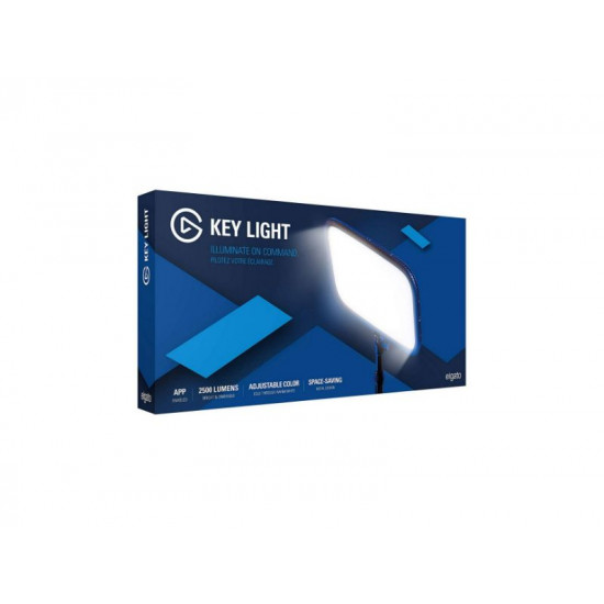 Elgato Key Light - 10GAK9901 10GAK9901