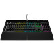 Corsair Wired Gaming Keyboard K55 PRO RGB - GR Layout - Black - CH- 9226765-GR2 CH-9226765-GR2