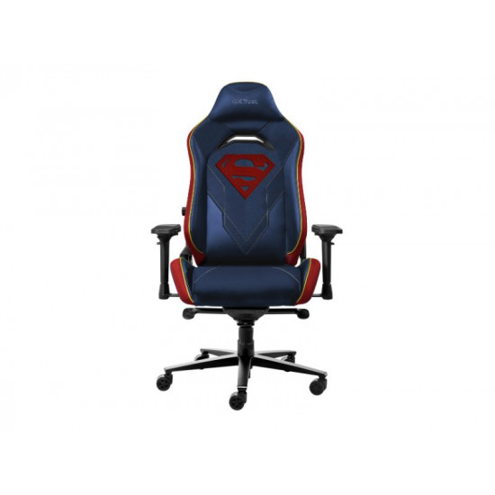 Trust Gaming Chair SUPERMAN GXT721S RUYA pro 25742 25742