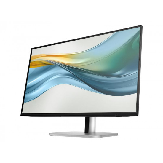 Monitor HP S5 Pro 524pu 9D9V7AA FHD IPS 100Hz 5MS 23.8'' 9D9V7AA