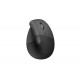 Mouse Logitech Lift VerticalErgo GRAF/BK 910-006473