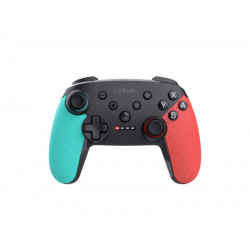 Trust controller BT GXT1246B MUTA SWITCH Blue-red 25427 25427