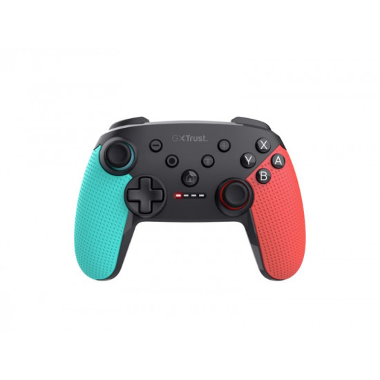 Trust controller BT GXT1246B MUTA SWITCH Blue-red 25427 25427